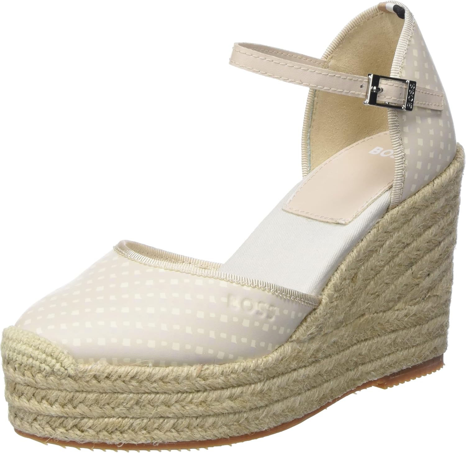 <strong>BOSS</strong><br> Женские Madeira Wedge_mn Sandals