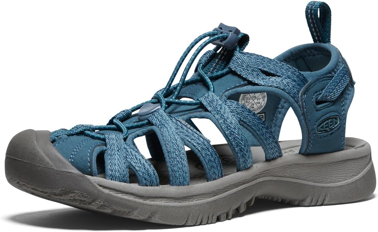 <strong>KEEN</strong><br> KEEN Женские Whisper Sandals