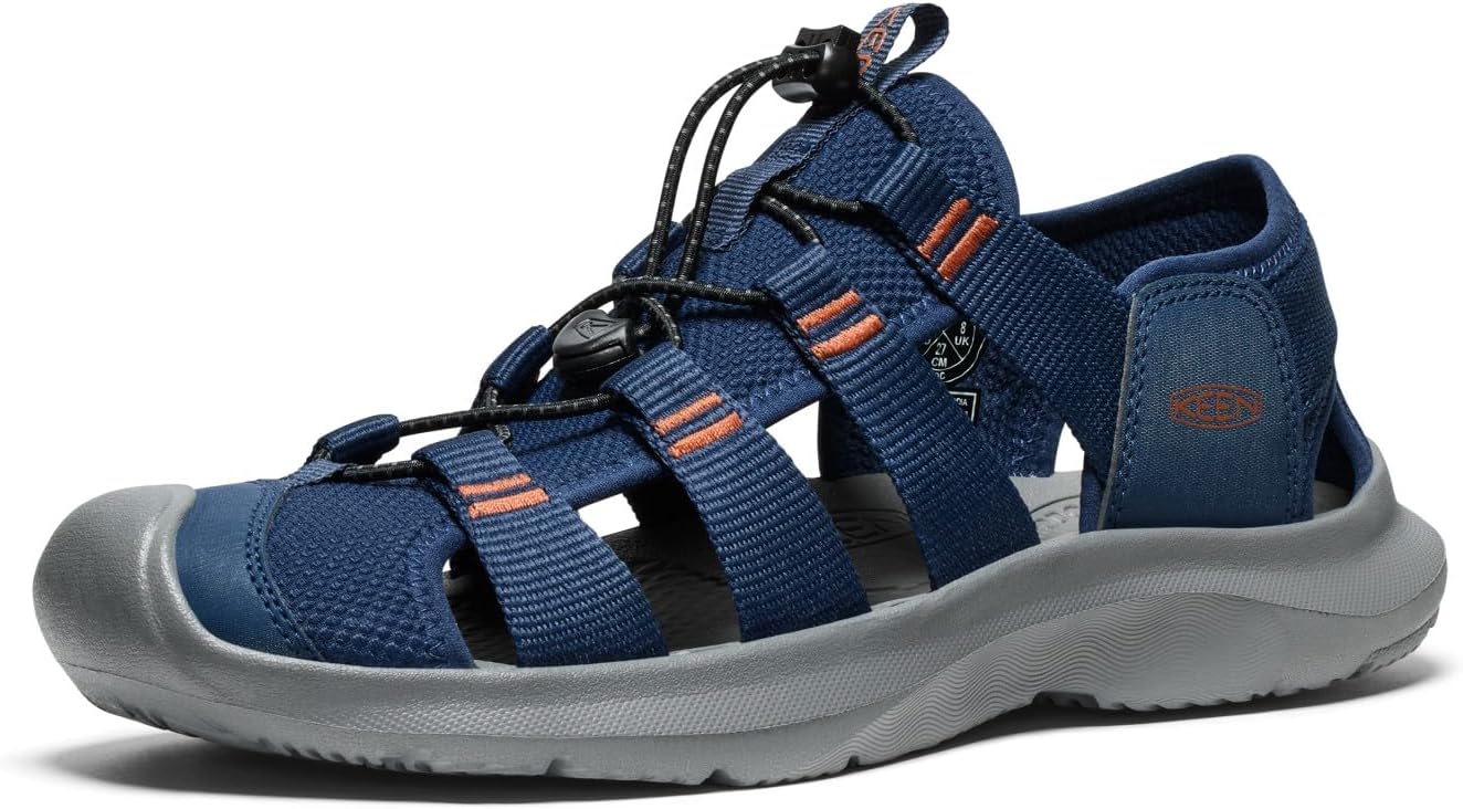 <strong>KEEN</strong><br> Мужские Seanik H2 Sandals