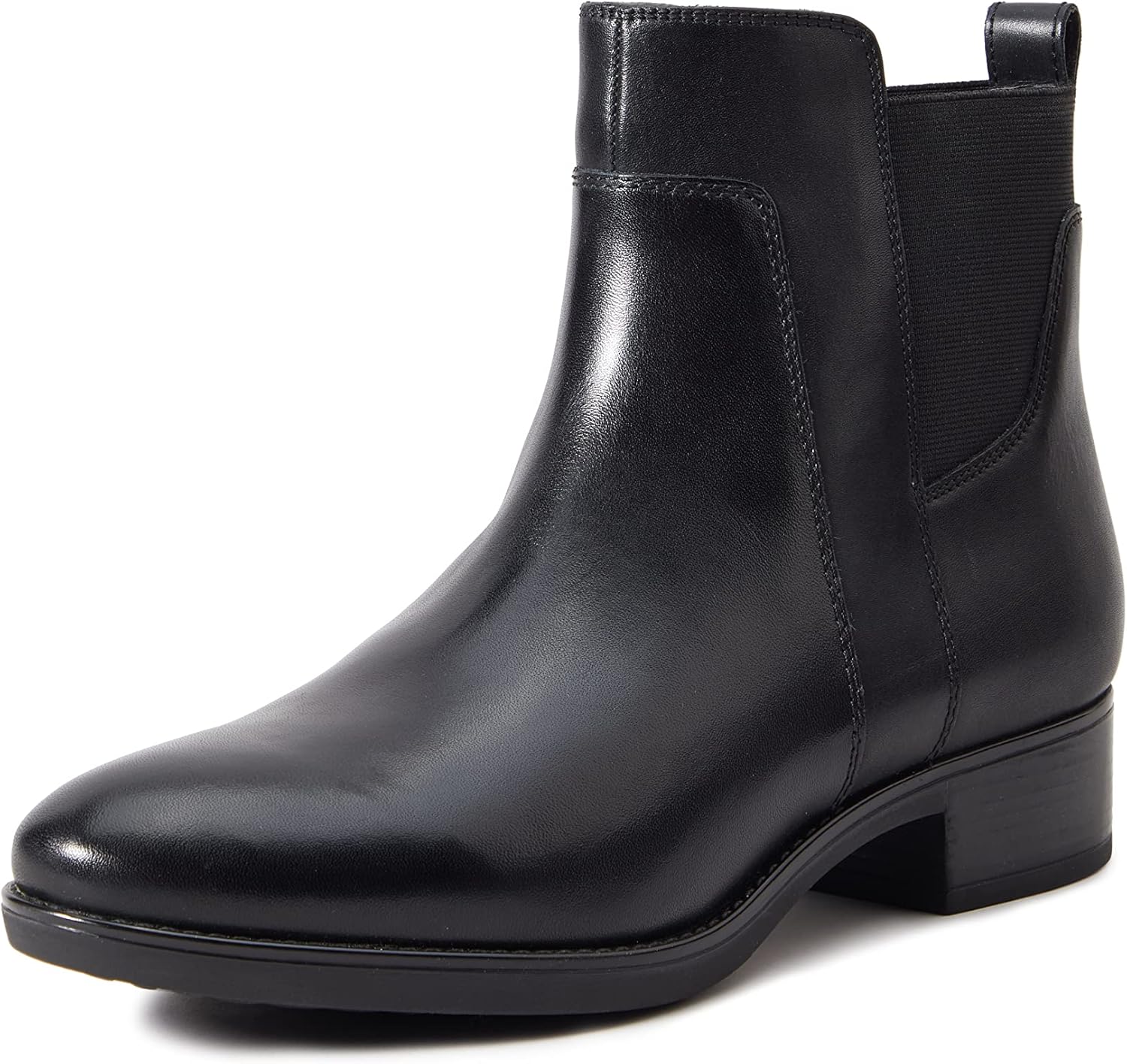 <strong>Geox</strong><br> Женские D Felicity G Equestrian ботинки