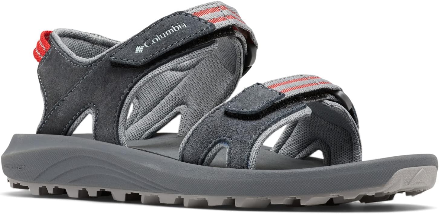 <strong>Columbia</strong><br> Trailstorm Hiker 2 Strap Trekking Sandals for Women