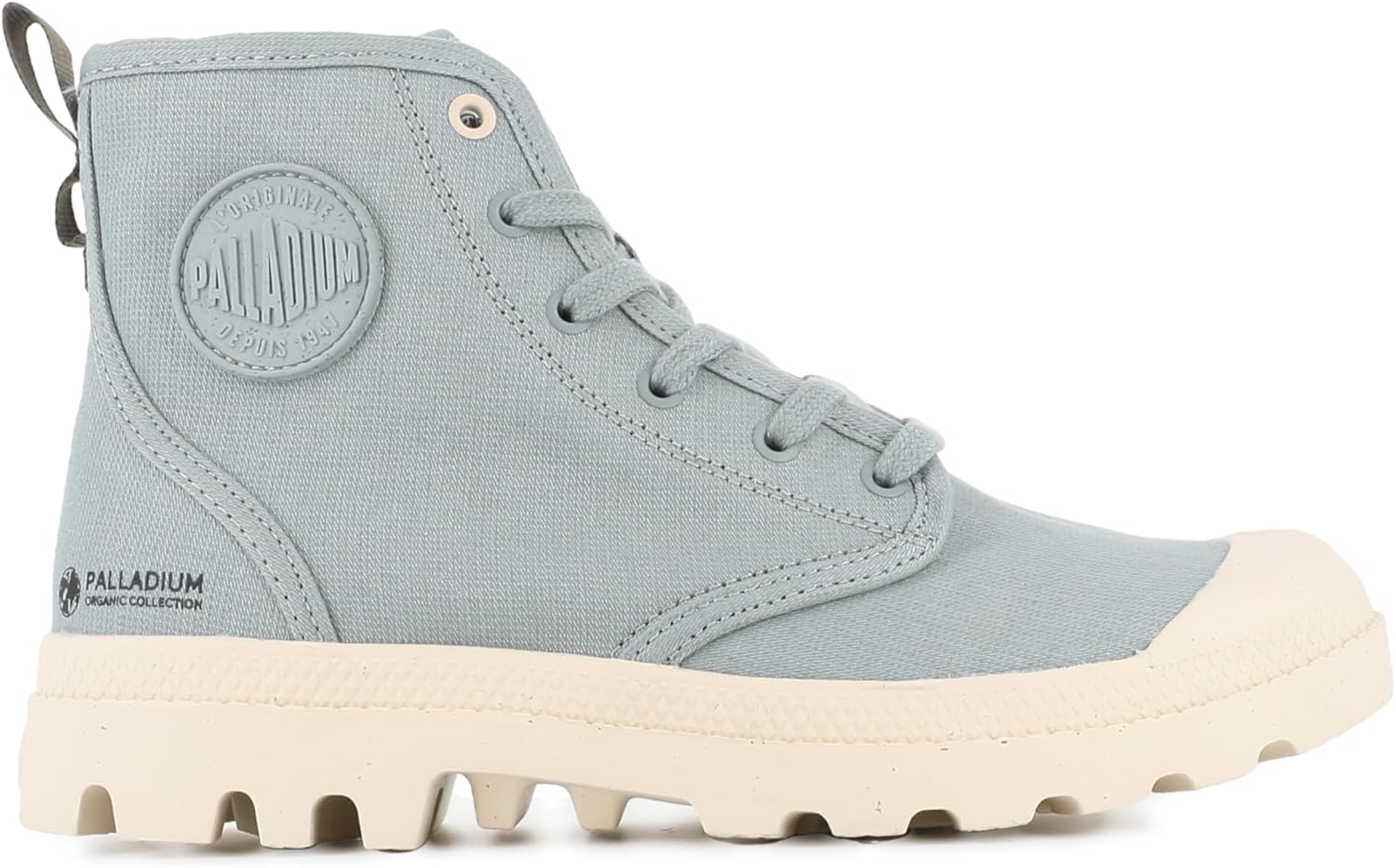 <strong>Palladium</strong><br> Pampa ботинки