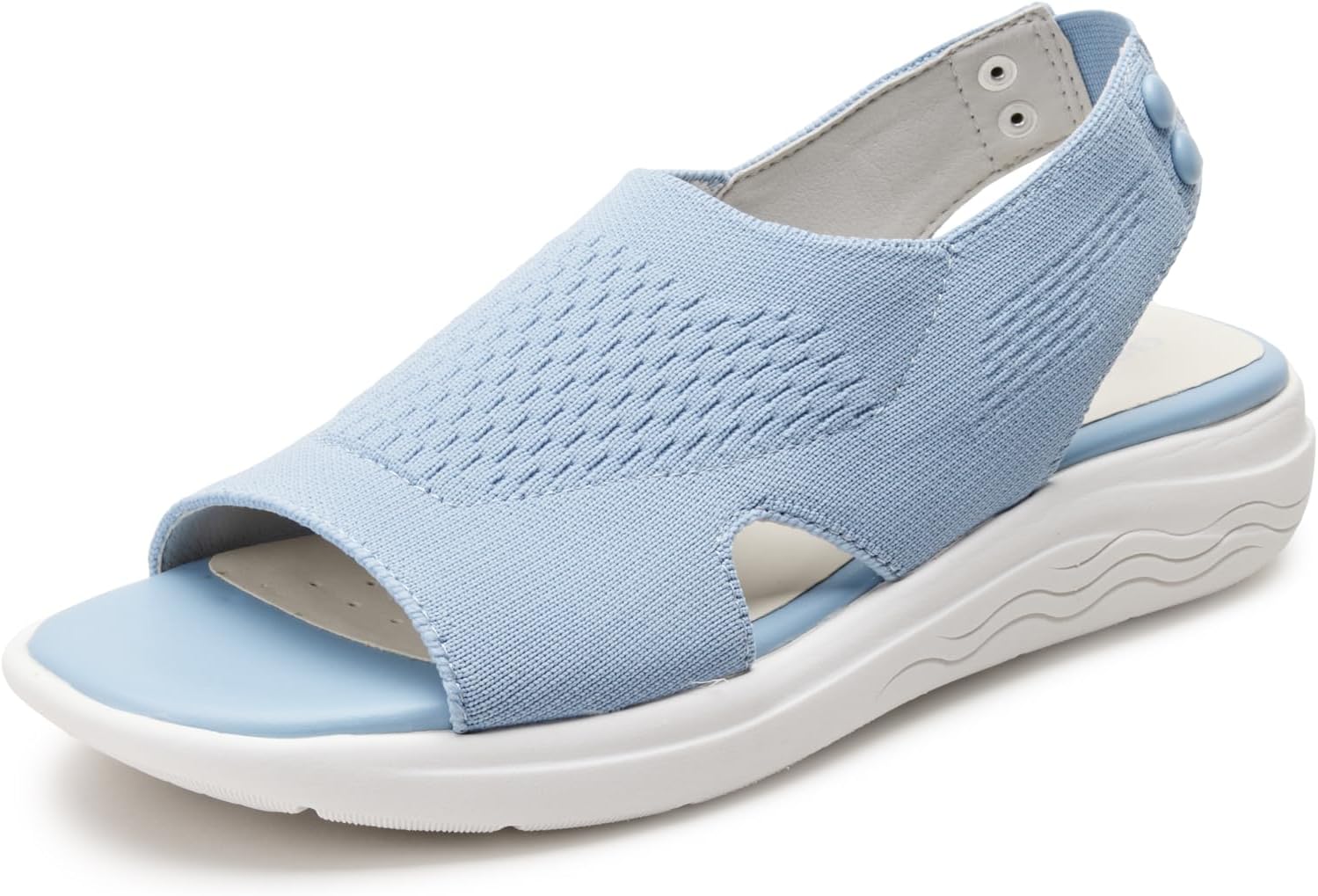 <strong>Geox</strong><br> Женские D Spherica Ec5 Sandals