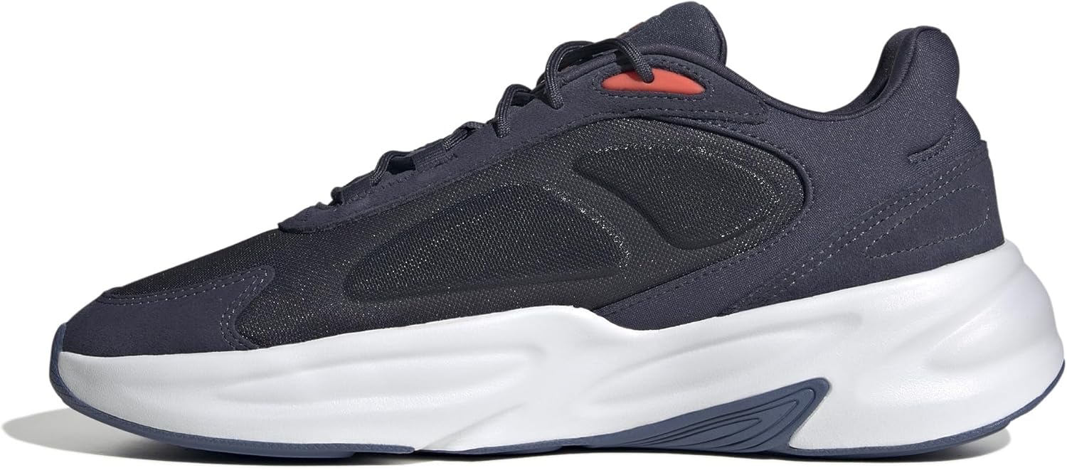 <strong>adidas</strong><br>  Мужские  Ozelle Cloudfoam