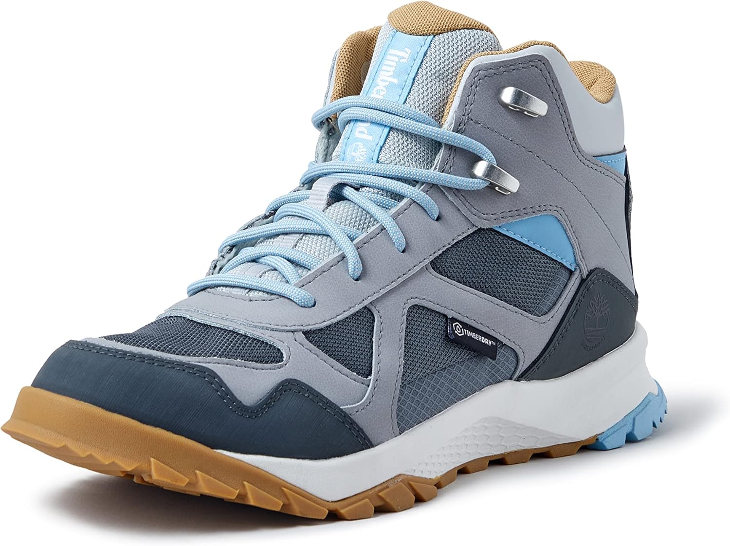 <strong>Timberland</strong><br> Lincoln Peak TB 0A5PPB 015 Женские Hiking ботинки