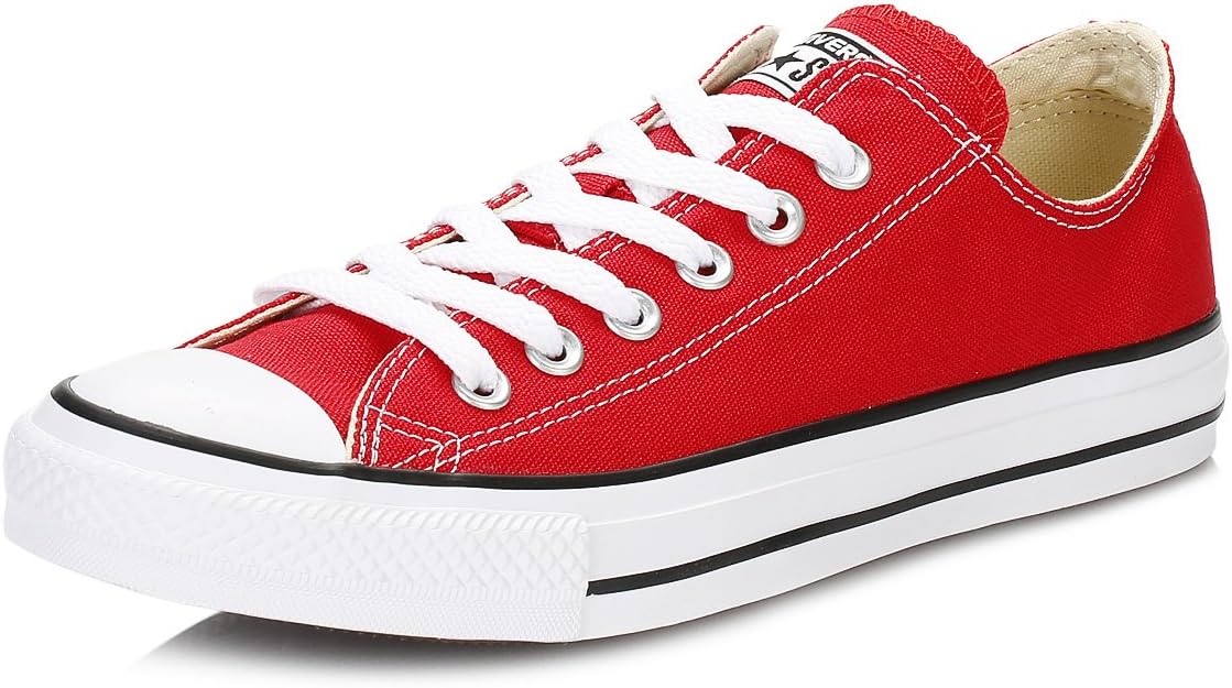 <strong>Converse</strong><br> Chuck Taylor All Star Seasonal Ox Adult