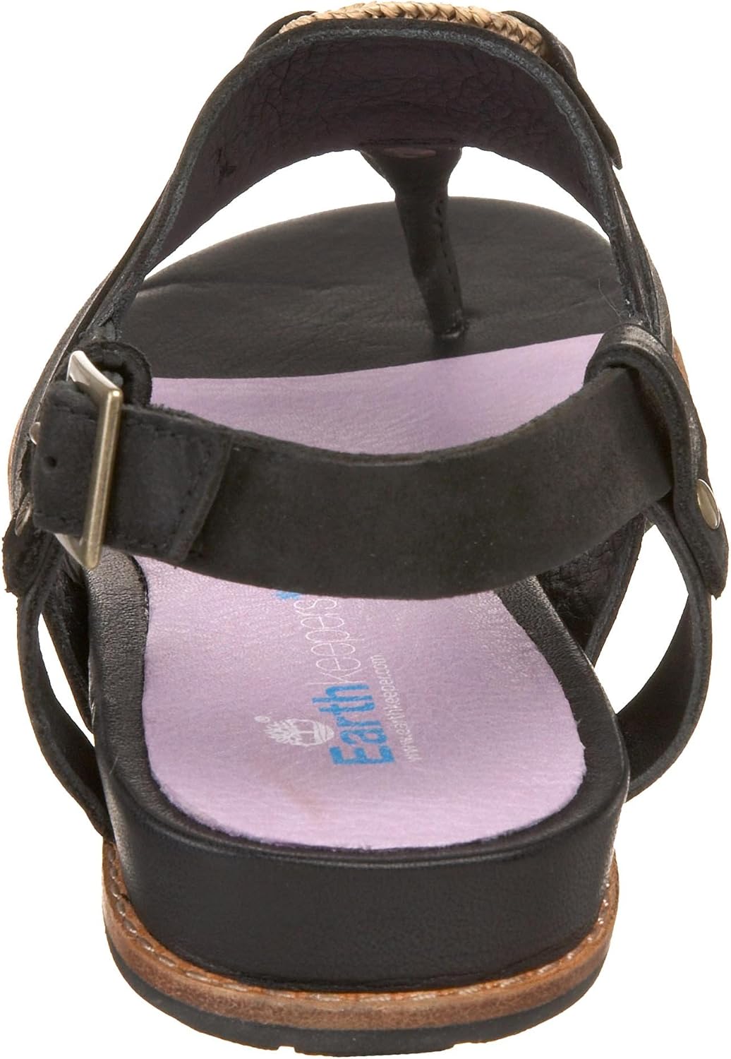 <strong>Timberland</strong><br> KNBNK EK RNG ANKL 11688 Женские Sandals/Fashion Sandals — изображение 3