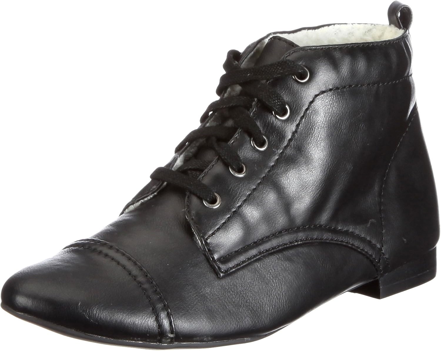 <strong>Buffalo</strong><br> Brushed ботинки