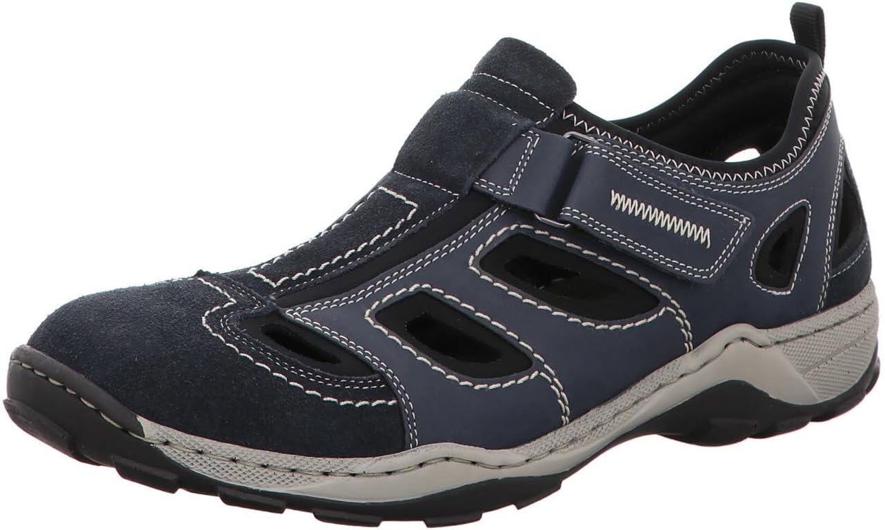 <strong>Rieker</strong><br> 08075 Мужские -- 40 EU