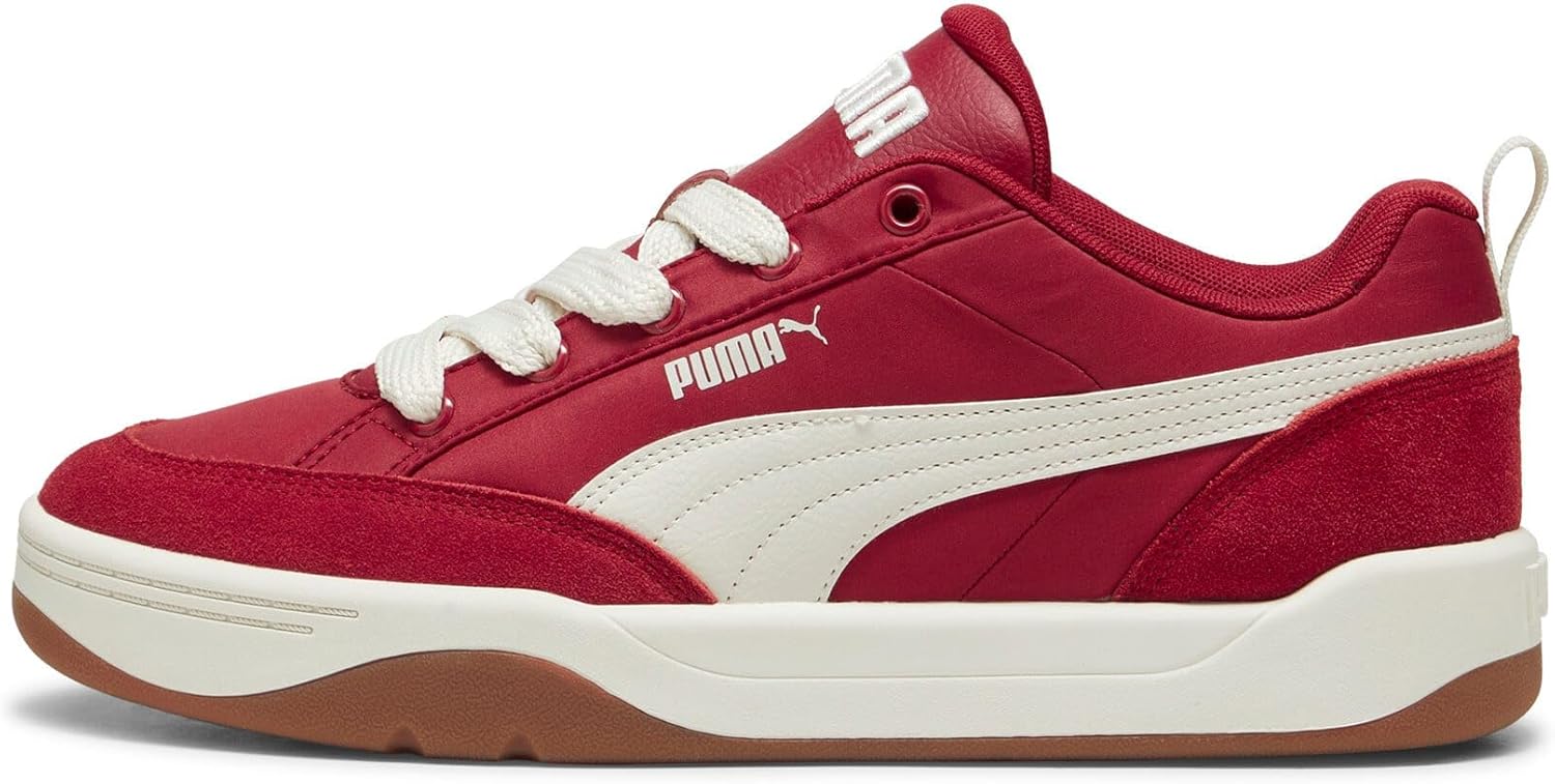 <strong>PUMA</strong><br> Park Lifestyle Street