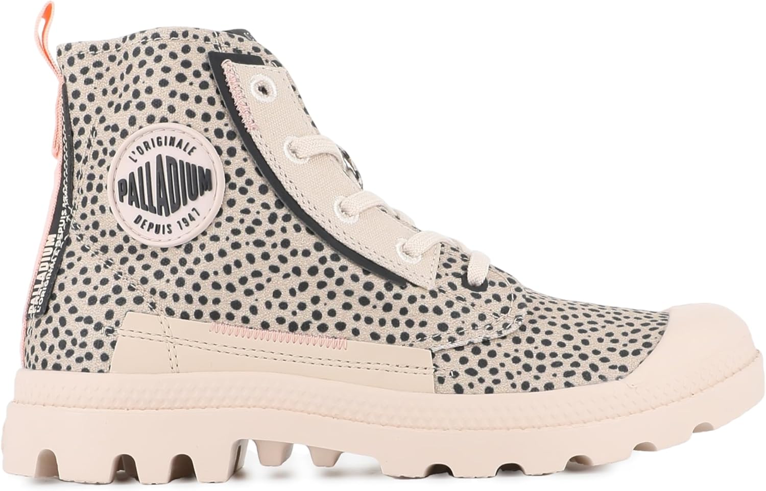 <strong>Palladium</strong><br> Женские Pampa ботинки