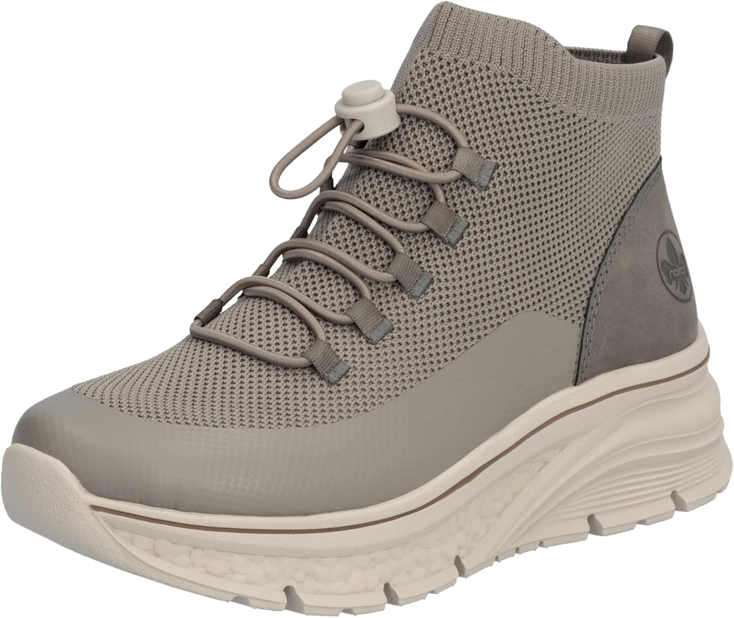 <strong>Rieker</strong><br> Женские 48059 Short ботинки