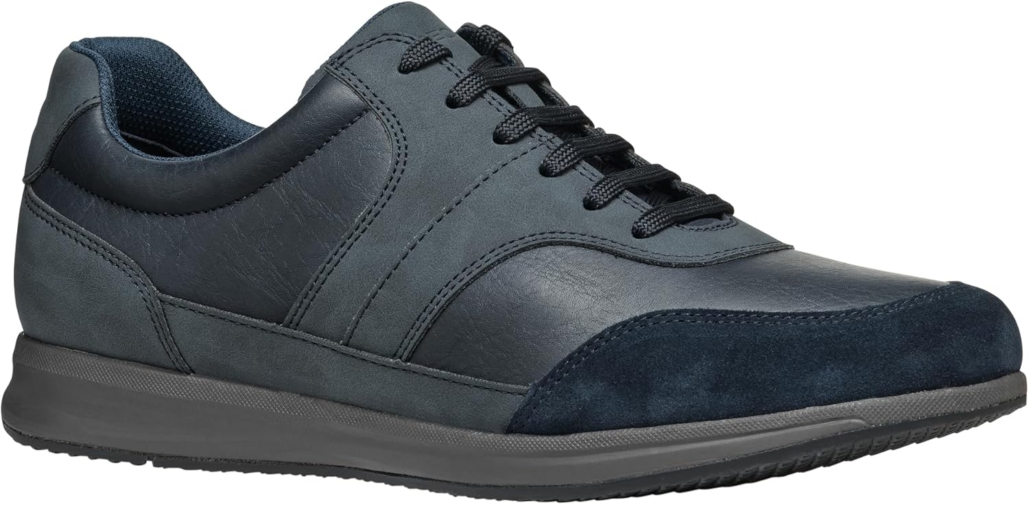 <strong>Geox</strong><br> Мужские U Avery B