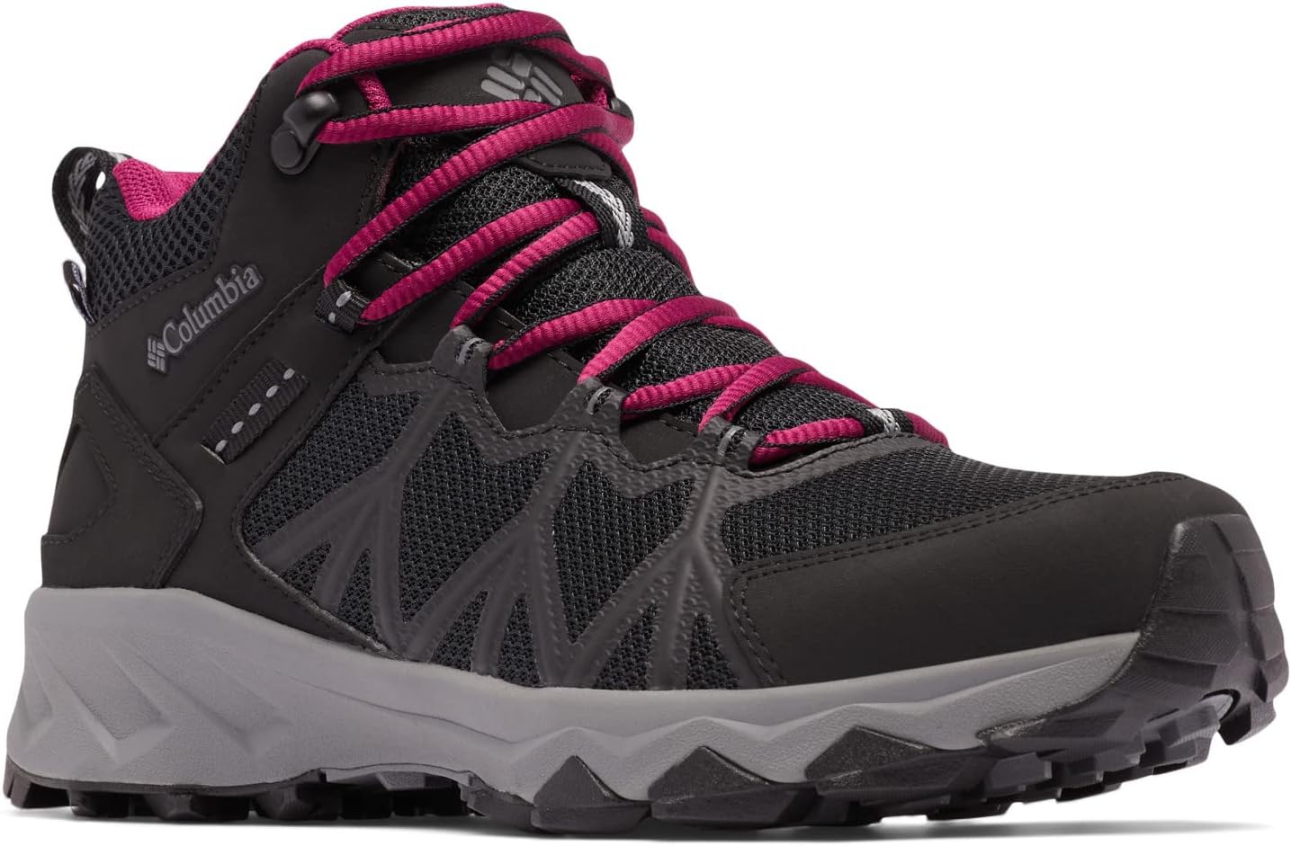 <strong>Columbia</strong><br> Женские Peakfreak 2 Mid Outdry Hiking ботинки