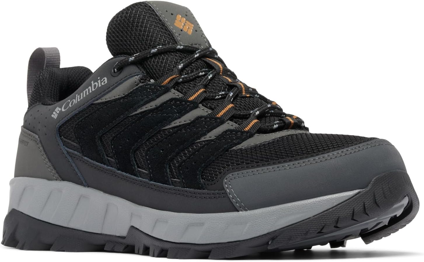 <strong>Columbia</strong><br> Мужские Strata Trail Low Wp Wanderschuh