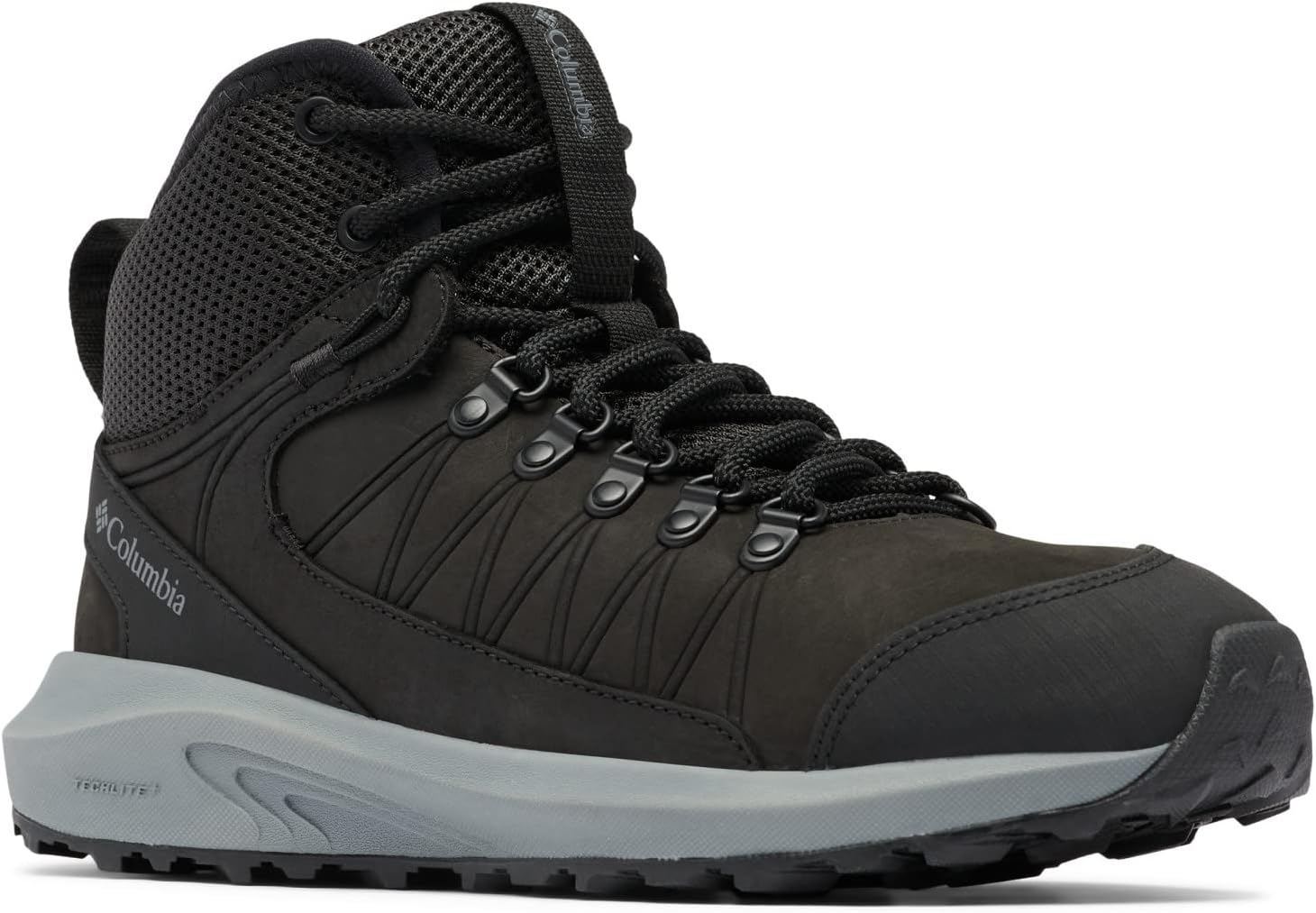 <strong>Columbia</strong><br> Женские Trailstorm Crest Mid Wp Hiking ботинки