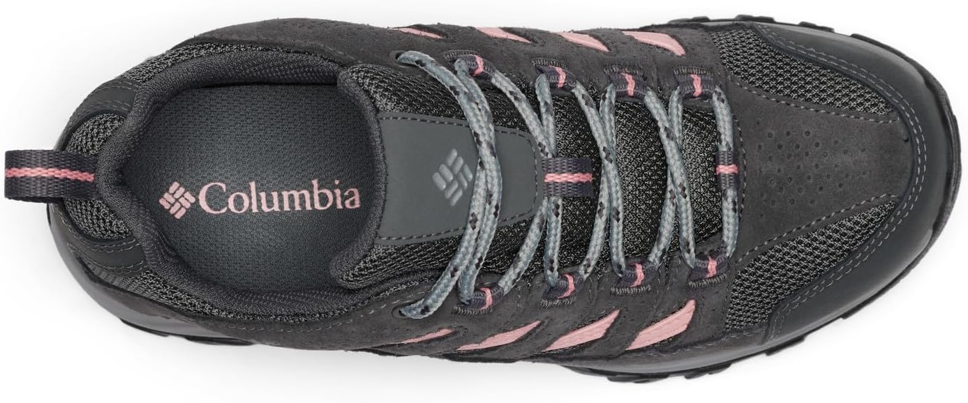 <strong>Columbia</strong><br> Женские Crestwood Wp Wanderschuhe