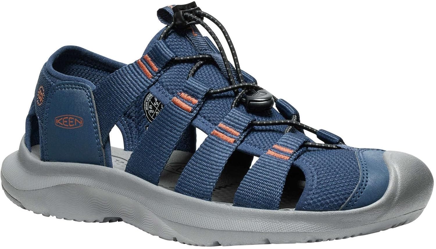 <strong>KEEN</strong><br> Мужские  Seanik H2 Sandals