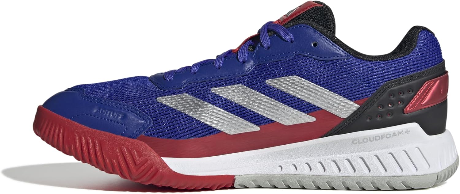 <strong>adidas</strong><br> Мужские  Courtquick Мужские  Padel