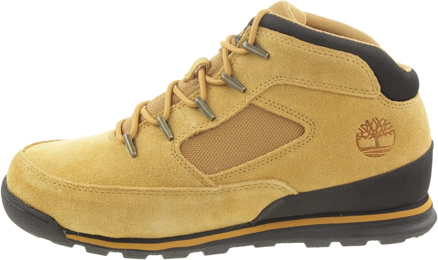 <strong>Timberland</strong><br> Мужские Euro Rock Heritage L/F Basic ботинки — изображение 3