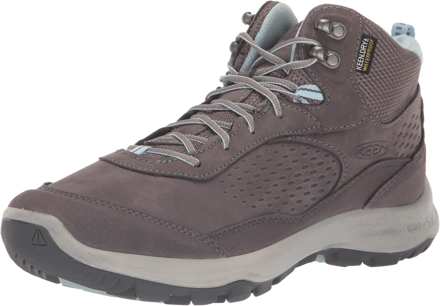 <strong>KEEN</strong><br> Женские Terradora Explorer Mid Waterproof Hiking ботинки