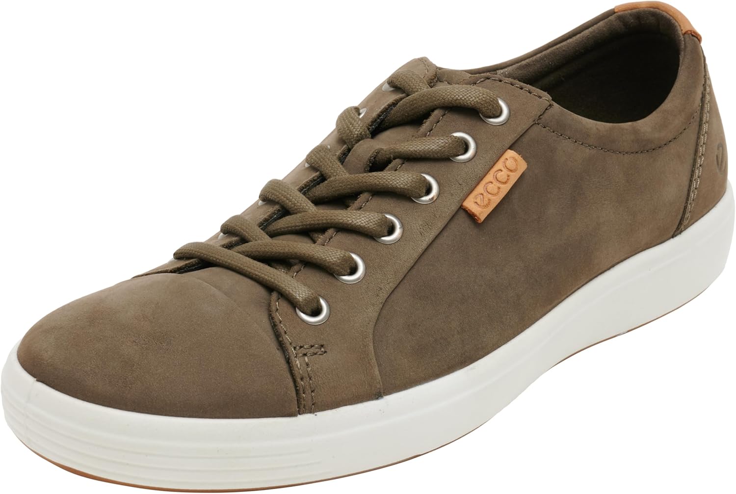 <strong>ECCO</strong><br> Мужские Soft 7 Tarmac 40 EU Tarmac