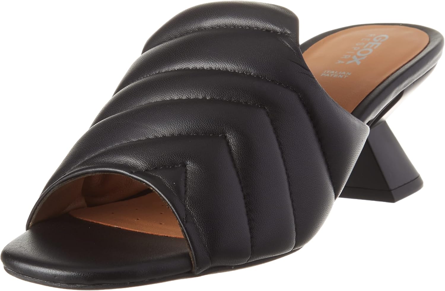 <strong>Geox</strong><br> Girls D Onice Sandal