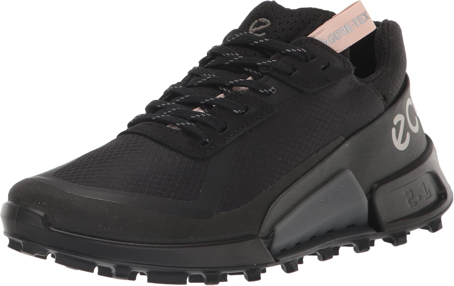 <strong>ECCO</strong><br> Женские Biom 2.1 X Ctry W Low GTX