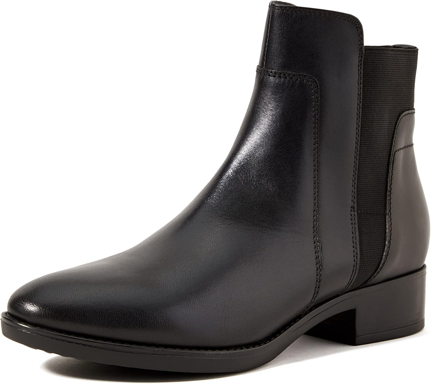 <strong>Geox</strong><br> D Felicity F Женские ботинки