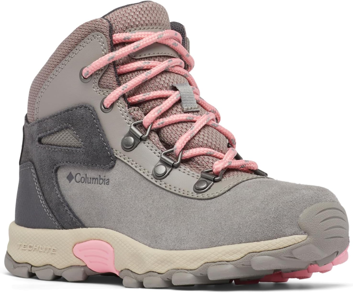 <strong>Columbia</strong><br> Newton Ridge Amped Mid Rise Trekking Hiking ботинки