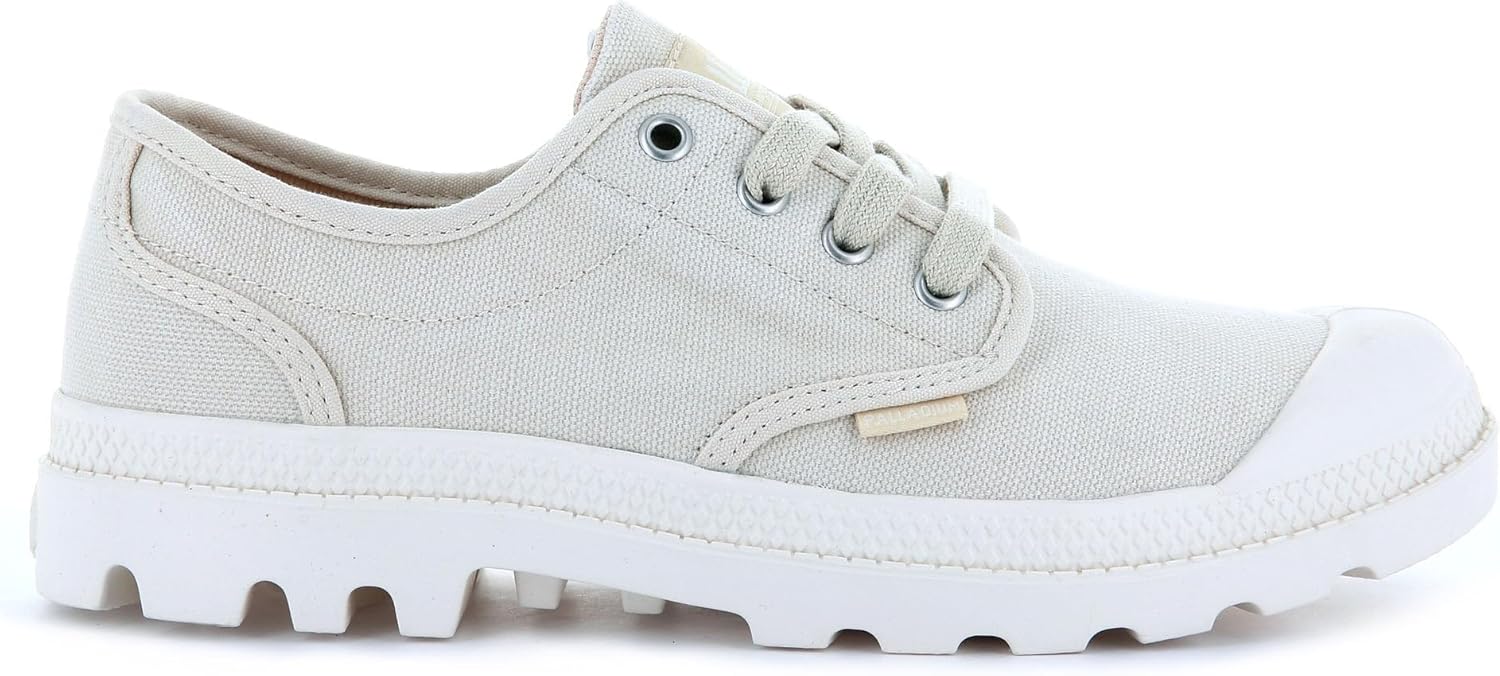 <strong>Palladium</strong><br> Женские Pampa Oxford