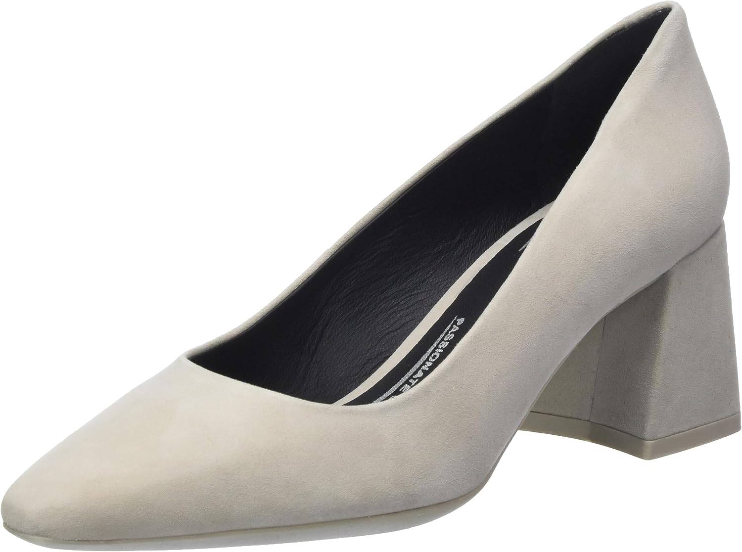 <strong>Geox</strong><br> Женские D Giselda A Pump