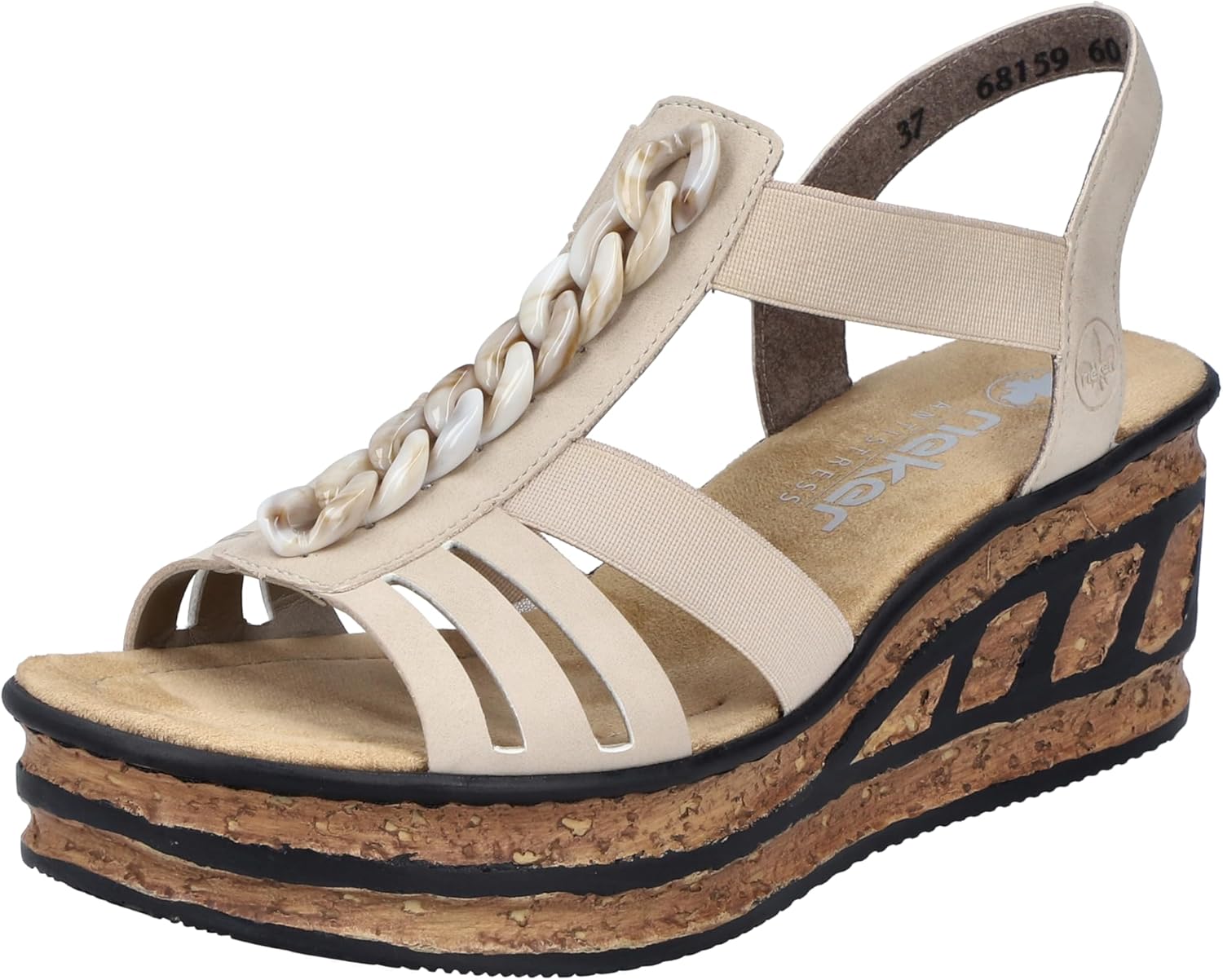 <strong>Rieker</strong><br> Женские 68159 Sandals