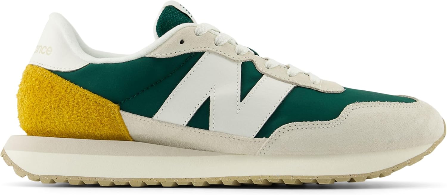 <strong>New Balance</strong><br> Мужские 237 V1