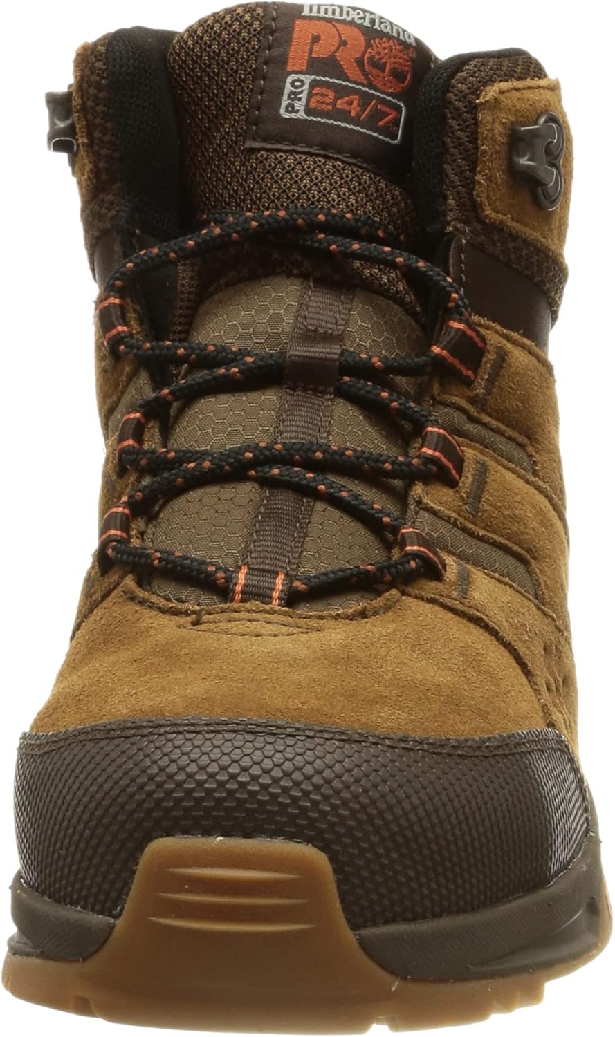 <strong>Timberland</strong><br> PRO Мужские Switchback LT ST SP S1 Fire Safety 40 EU Narrow — изображение 2