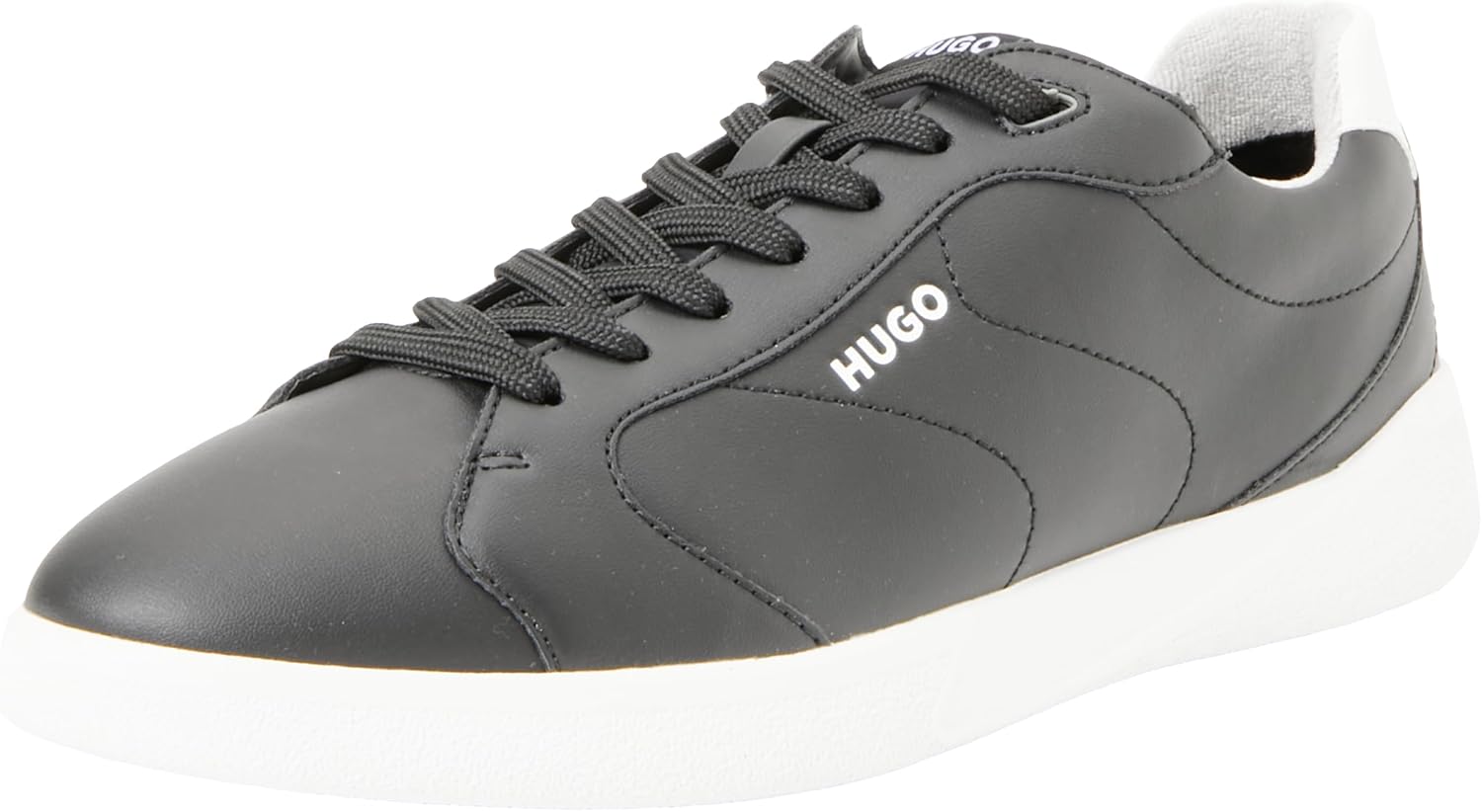 <strong>HUGO</strong><br> Мужские  Riven_Tenn_Punyl Tennis