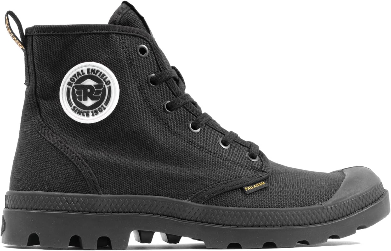 <strong>Palladium</strong><br> Pampa ботинки