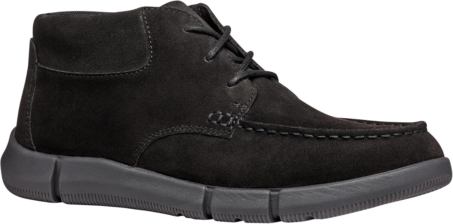 <strong>Geox</strong><br> Мужские  U Adacter M A Moccasin