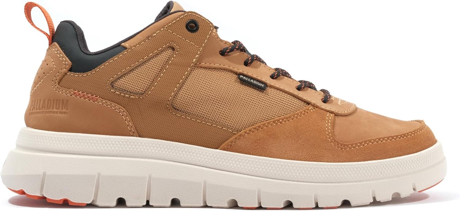 <strong>Palladium</strong><br> Мужские  Pallaflex