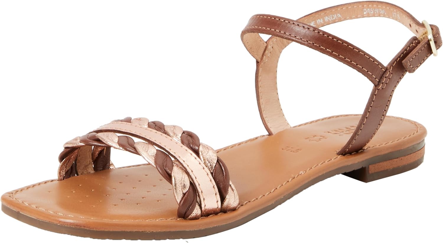 <strong>Geox</strong><br> Женские D Sozy Q A Flat Sandals