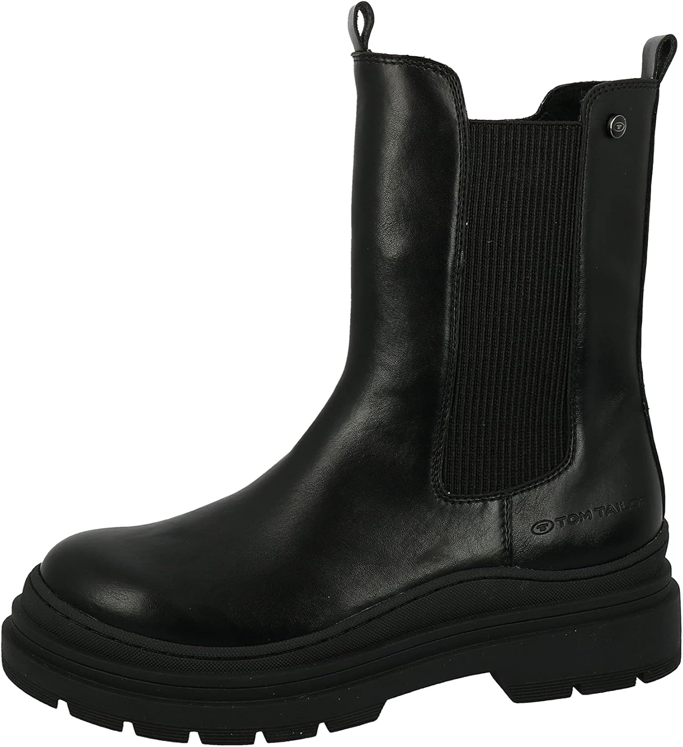 <strong>TOM TAILOR</strong><br> Женские Chelsea ботинки 4291710