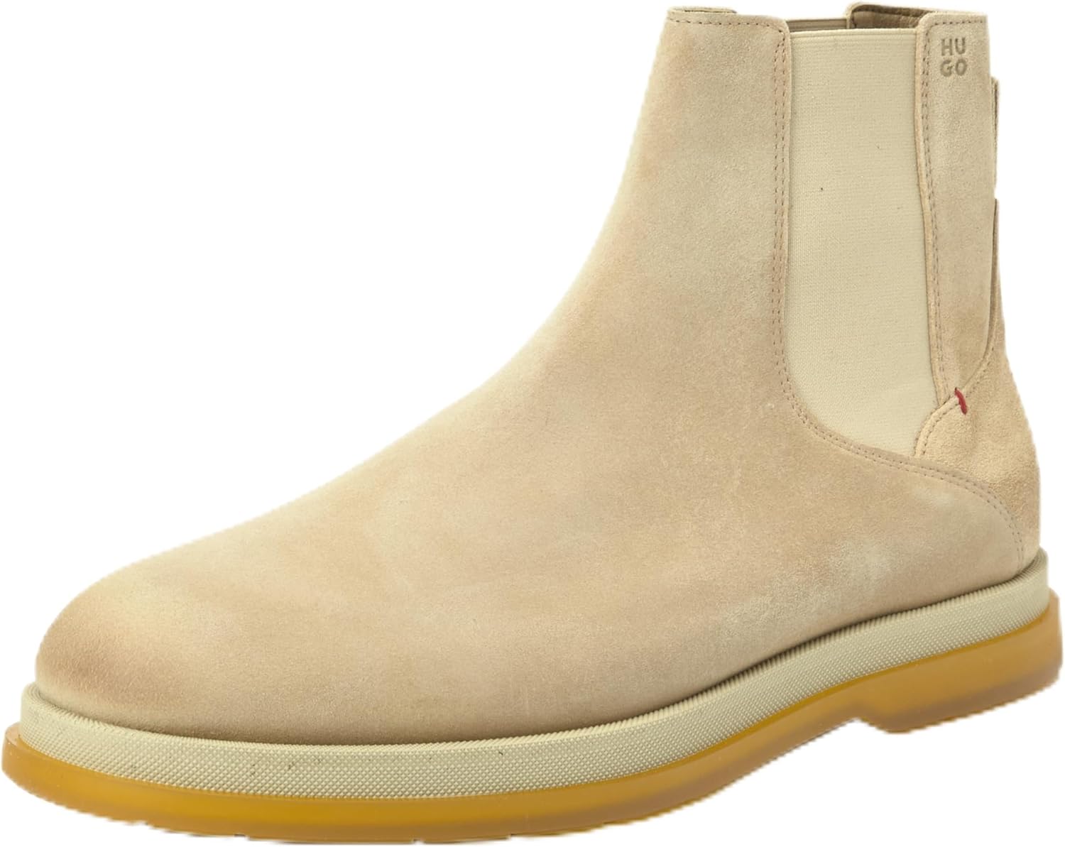 <strong>HUGO</strong><br> Мужские  Chaol_cheb_sd Chelsea ботинки