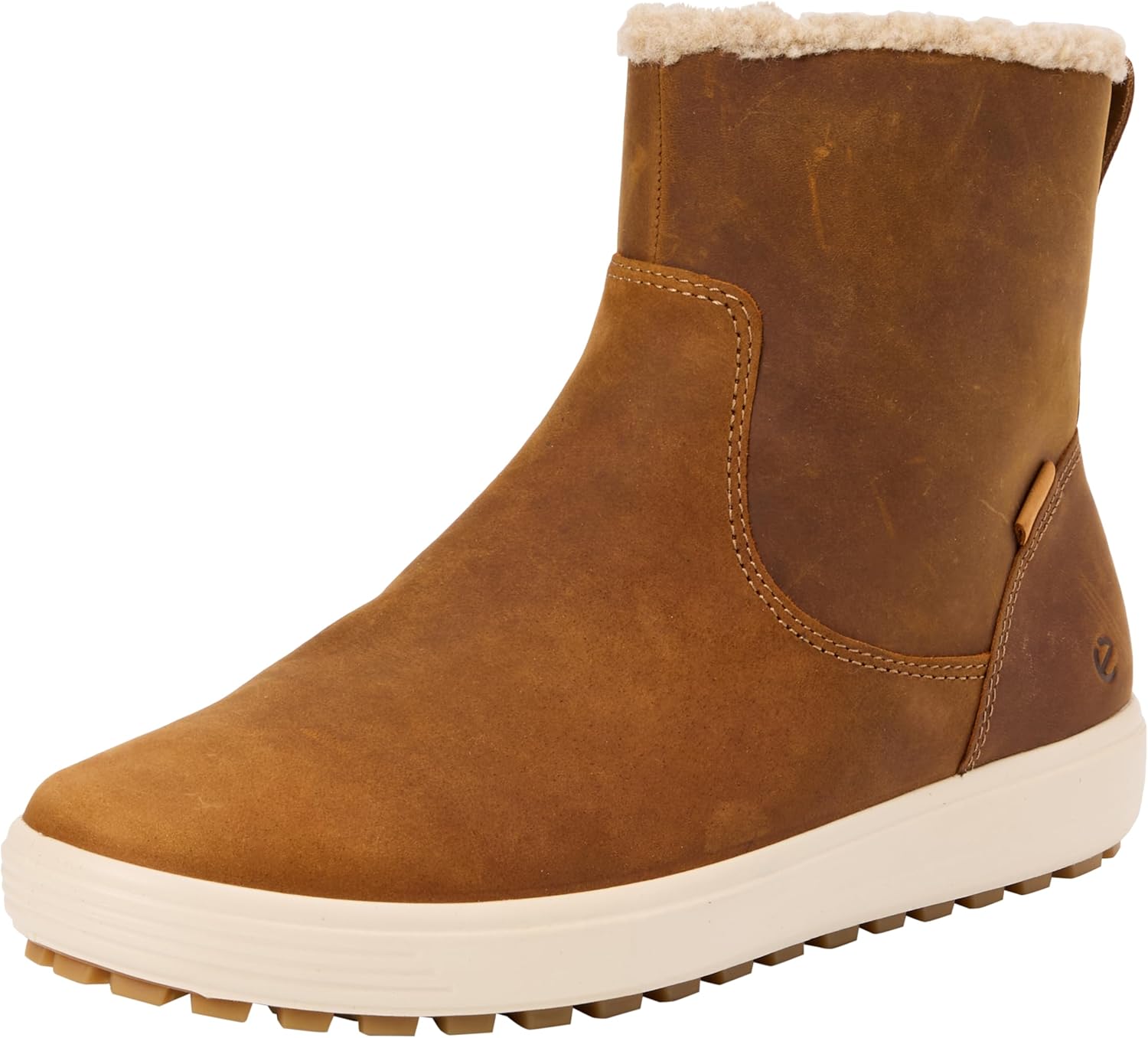 <strong>ECCO</strong><br> Женские Soft 7 Tred ботинки