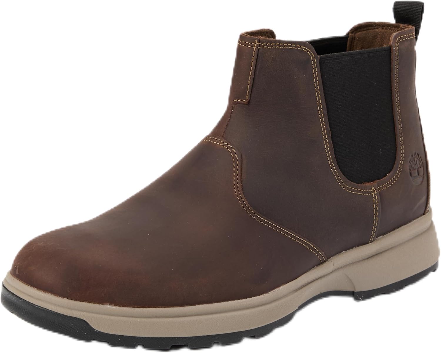 <strong>Timberland</strong><br> Мужские Atwells Ave Chukka ботинки