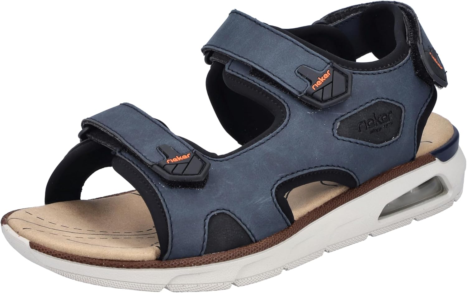 <strong>Rieker</strong><br> Мужские  29151 Trekking Sandals