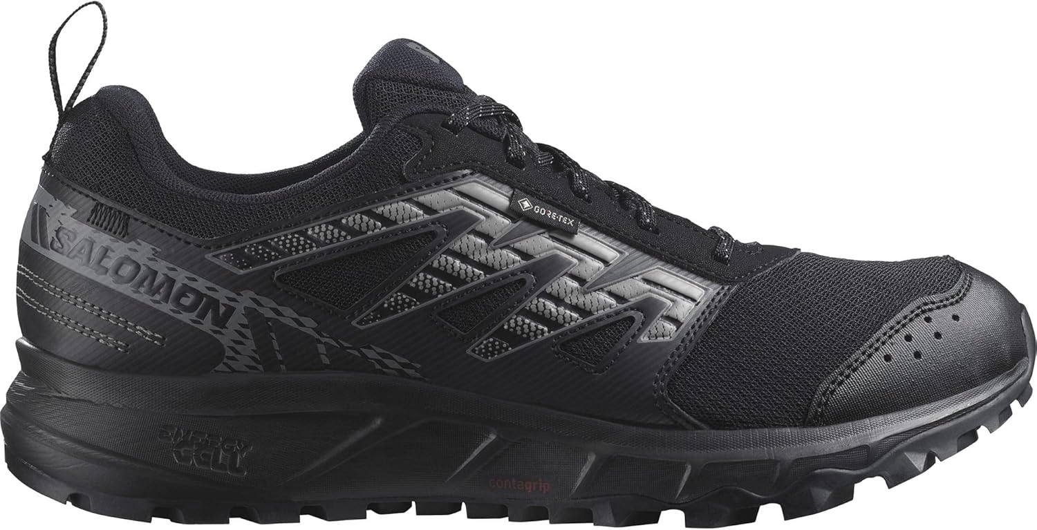 <strong>Salomon</strong><br> Мужские Wander Gore-tex Hiking