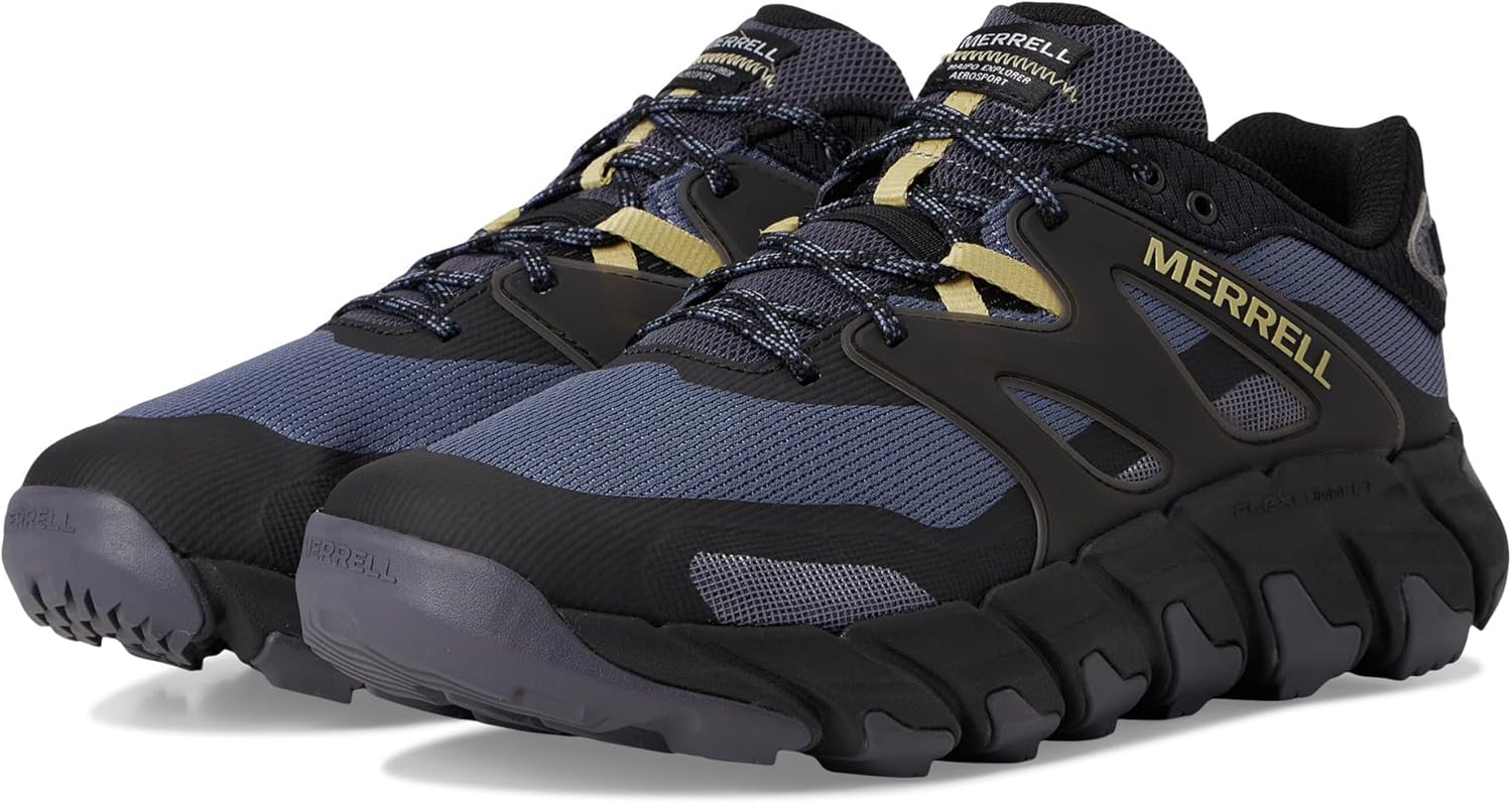 <strong>Merrell</strong><br> Мужские  Maipo Explorer Aerosport Walking