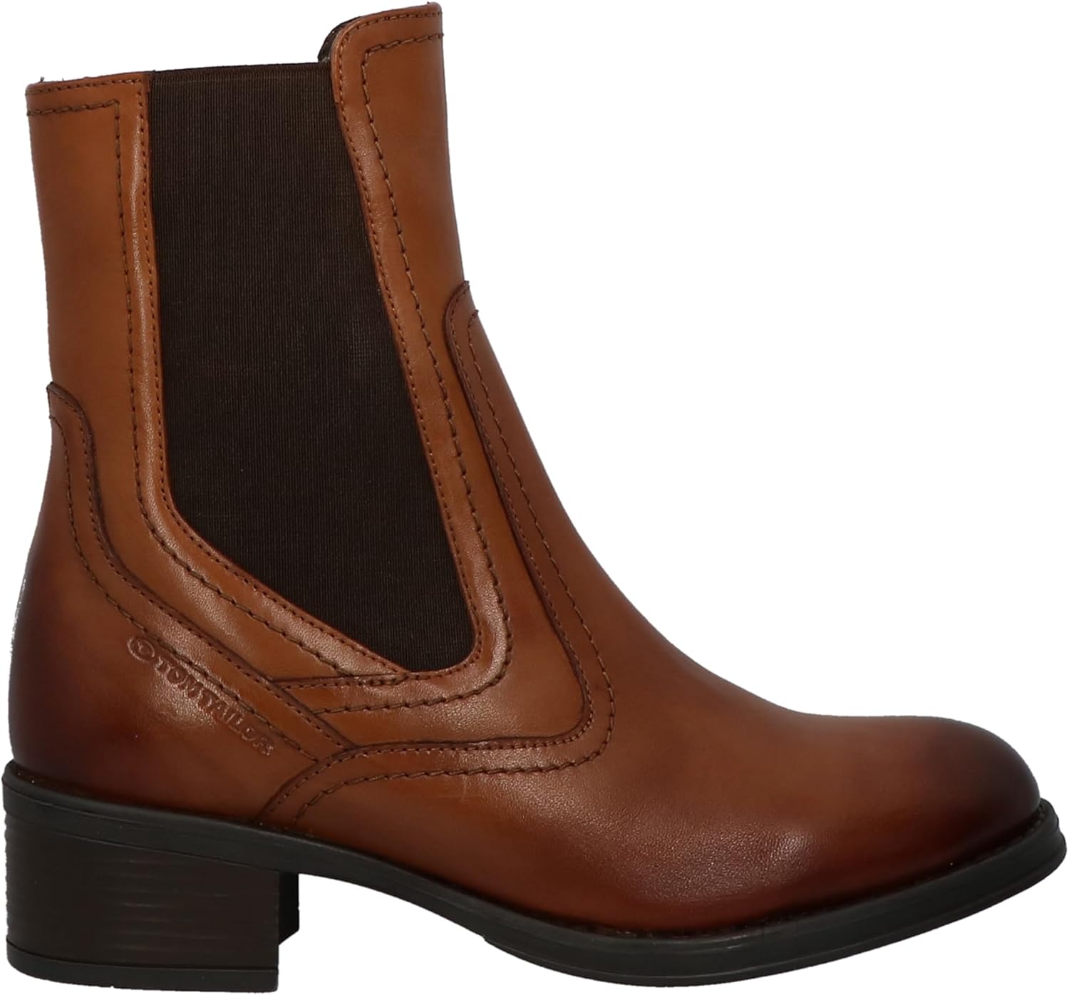 <strong>TOM TAILOR</strong><br> Женские  8450020001 ботинки