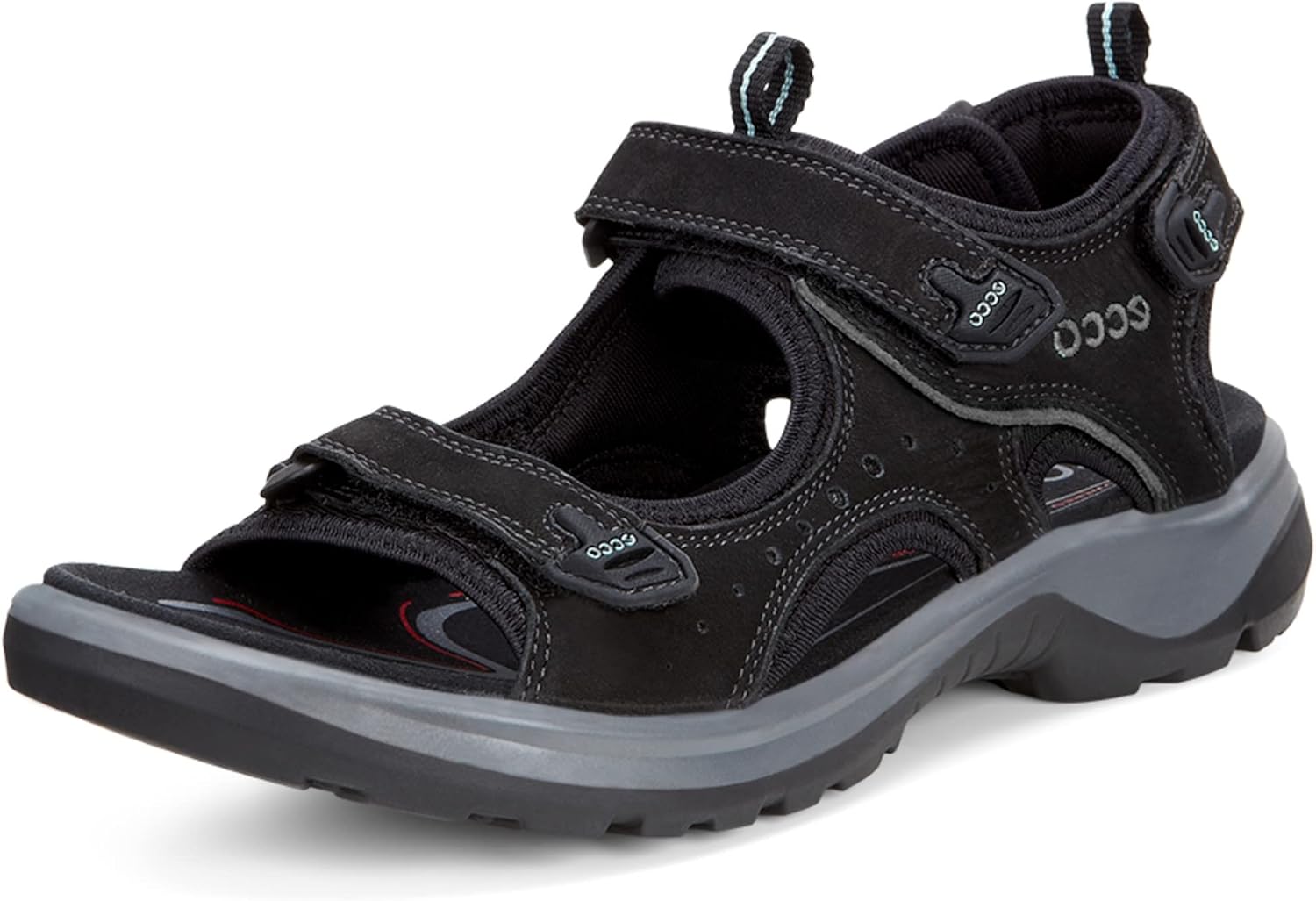 <strong>ECCO</strong><br> Andes II Женские Trekking Sandals Offroad