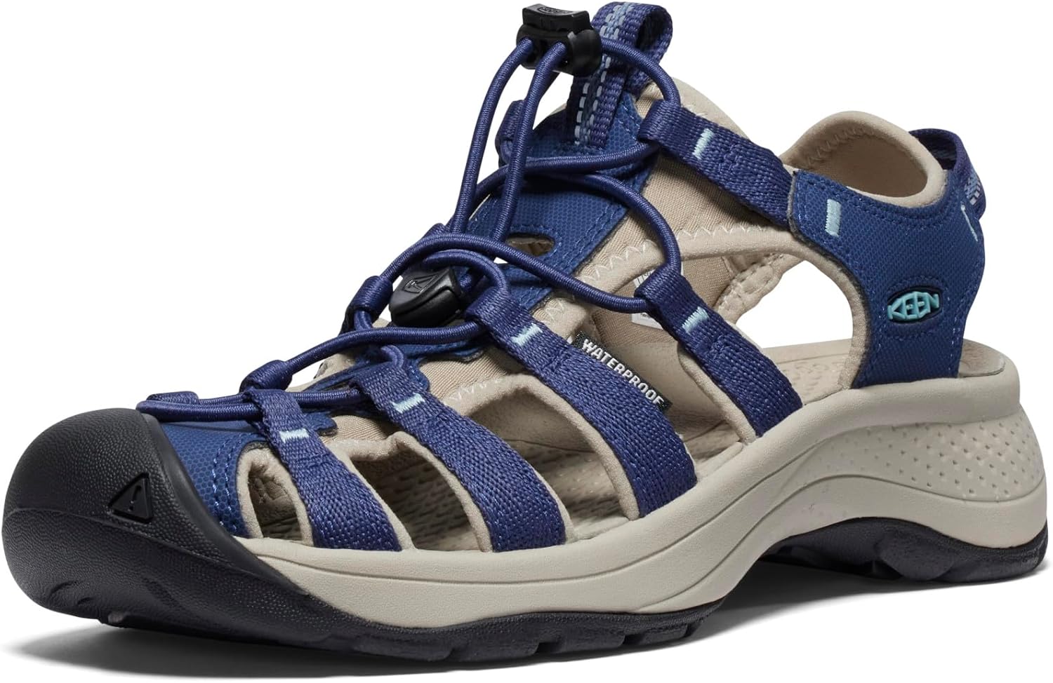 <strong>KEEN</strong><br> Женские Astoria West Sandals
